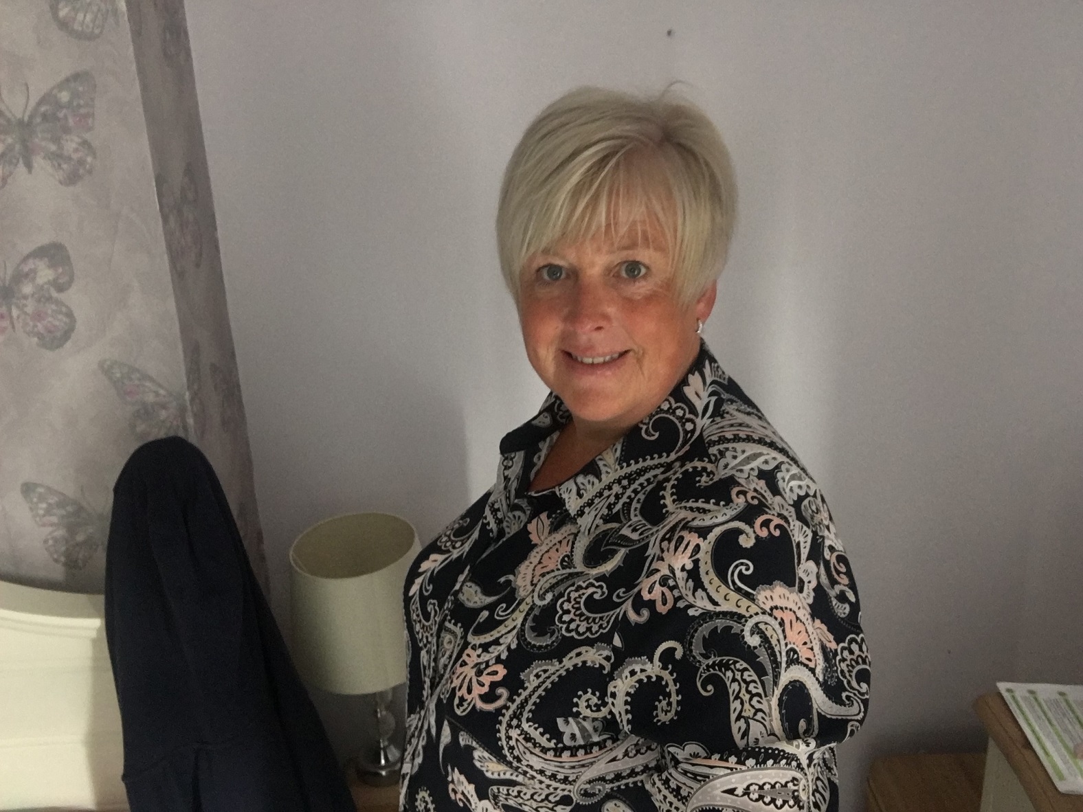 Berwickshire Housing Association names Michelle Meldrum as new chief